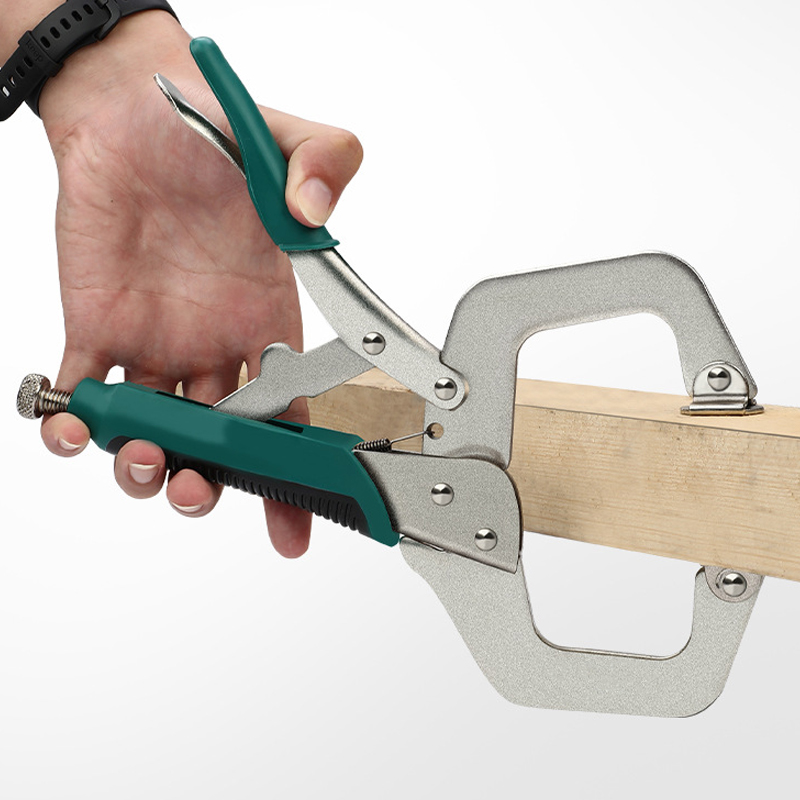 Pinza a Pressione Industriale  - Multi Tool Plier recensione e prezzo
