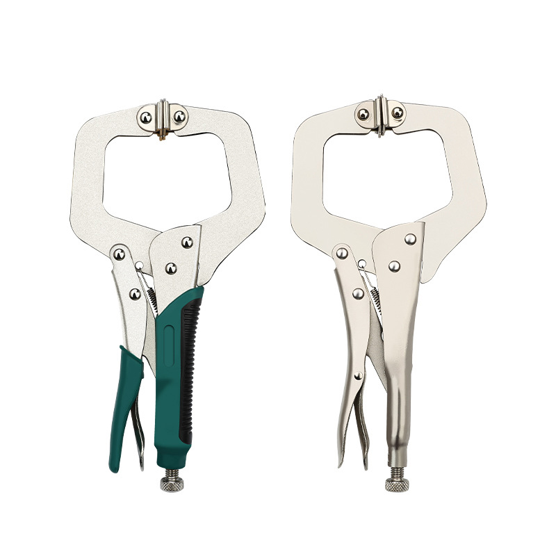 Pinza a Pressione Industriale  - Multi Tool Plier recensione e prezzo