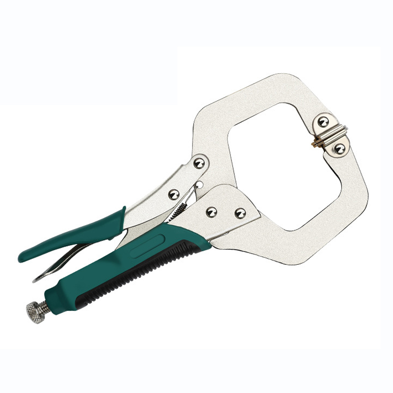 Pinza a Pressione Industriale  - Multi Tool Plier recensione e prezzo