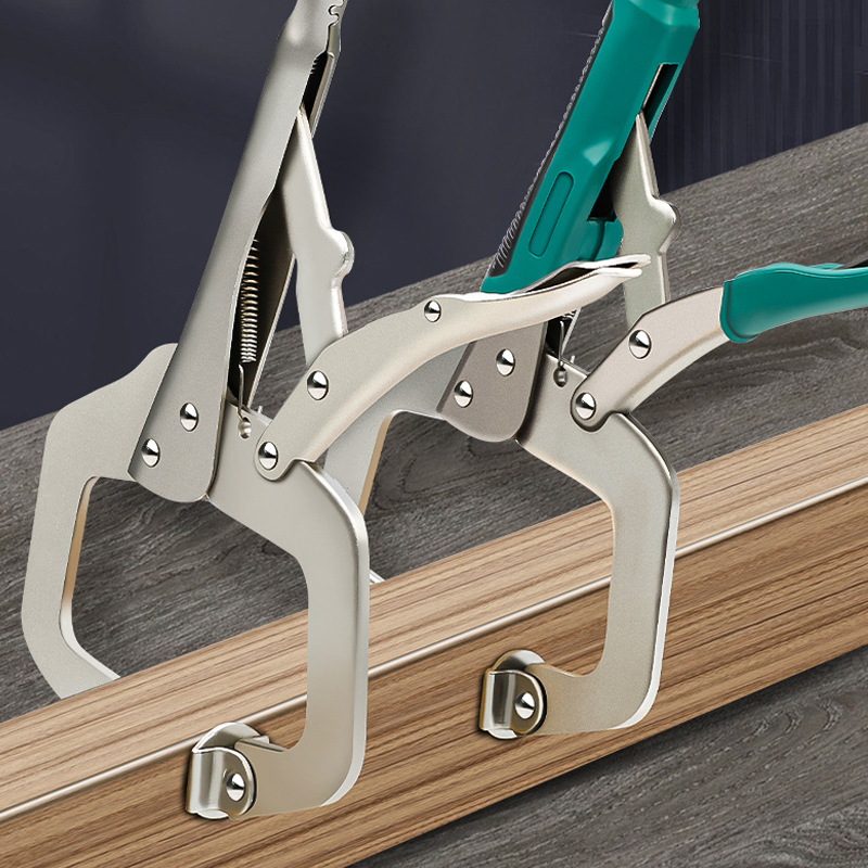 Pinza a Pressione Industriale  - Multi Tool Plier recensione e prezzo