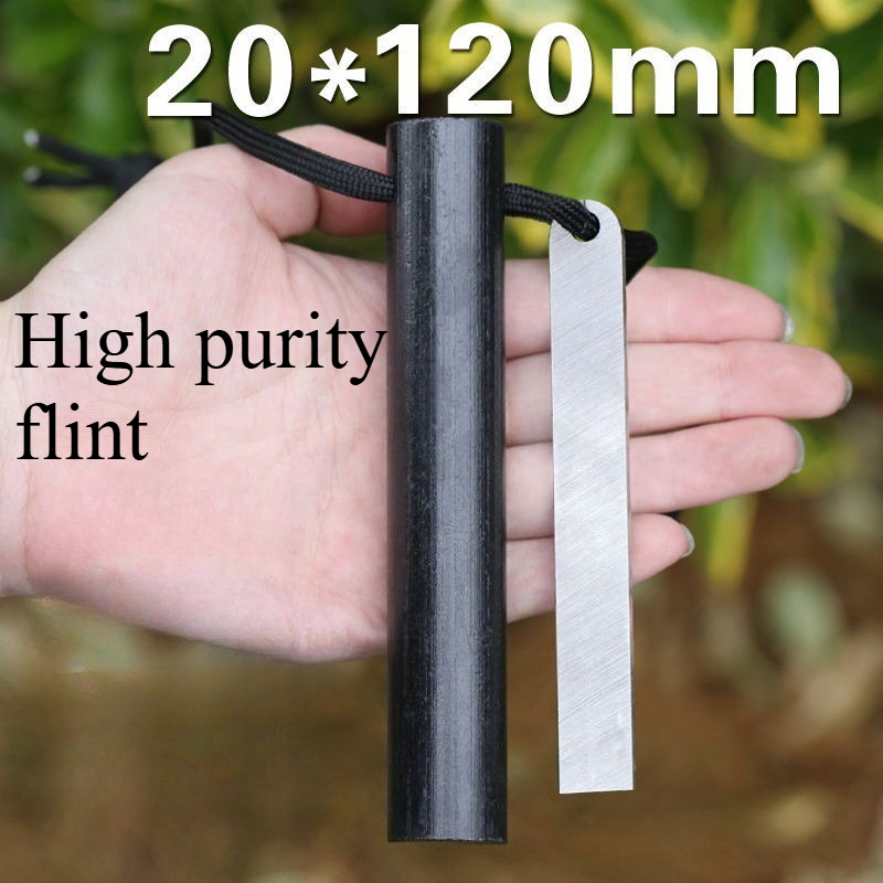 Set di avvio antincendio di em - Magnesium Fire Starter recensione e prezzo