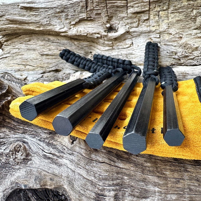 Nuovo Accendifuoco Professiona - Magnesium Fire Starter recensione e prezzo