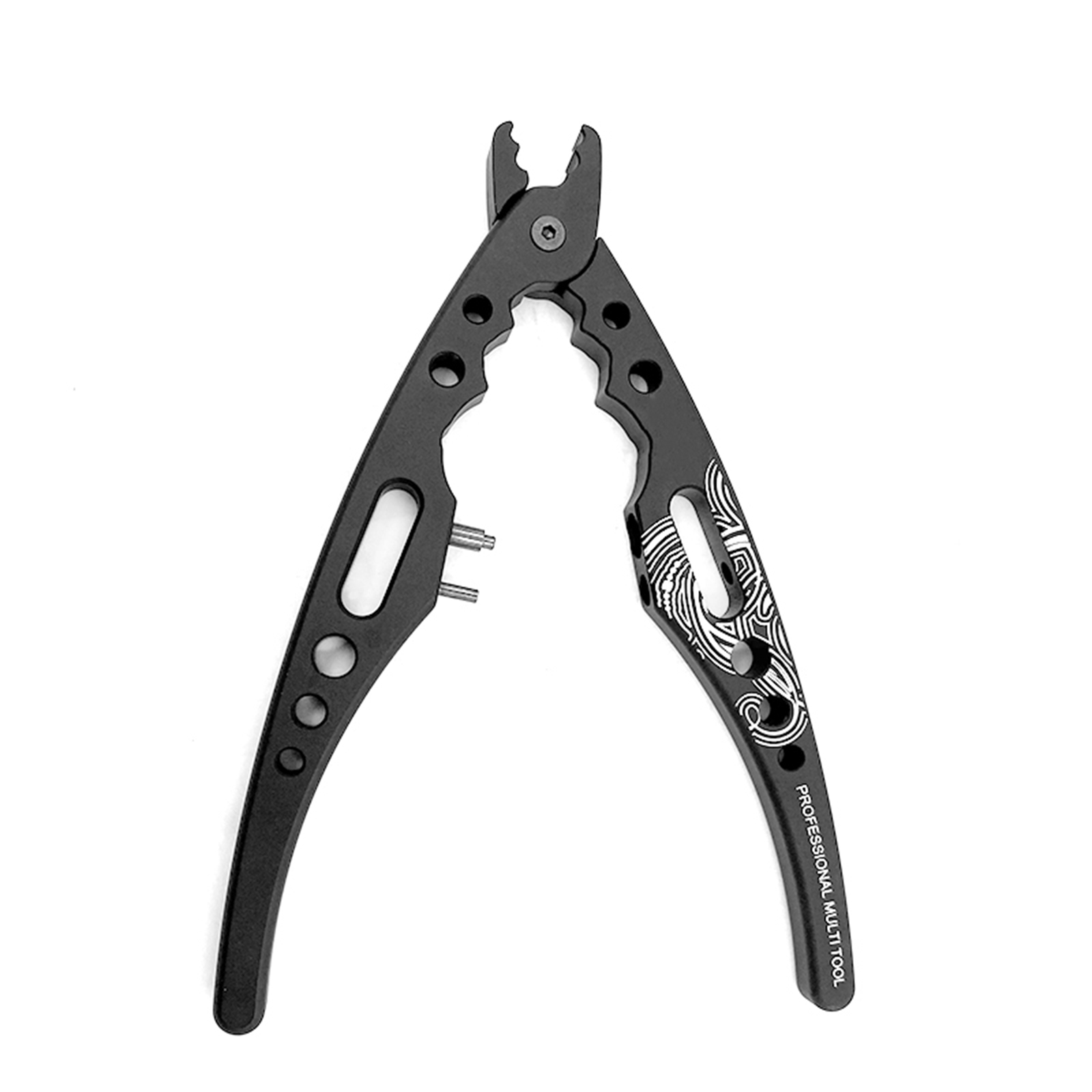 RS RC Ammortizzatore Albero Sf - Multi Tool Plier recensione e prezzo