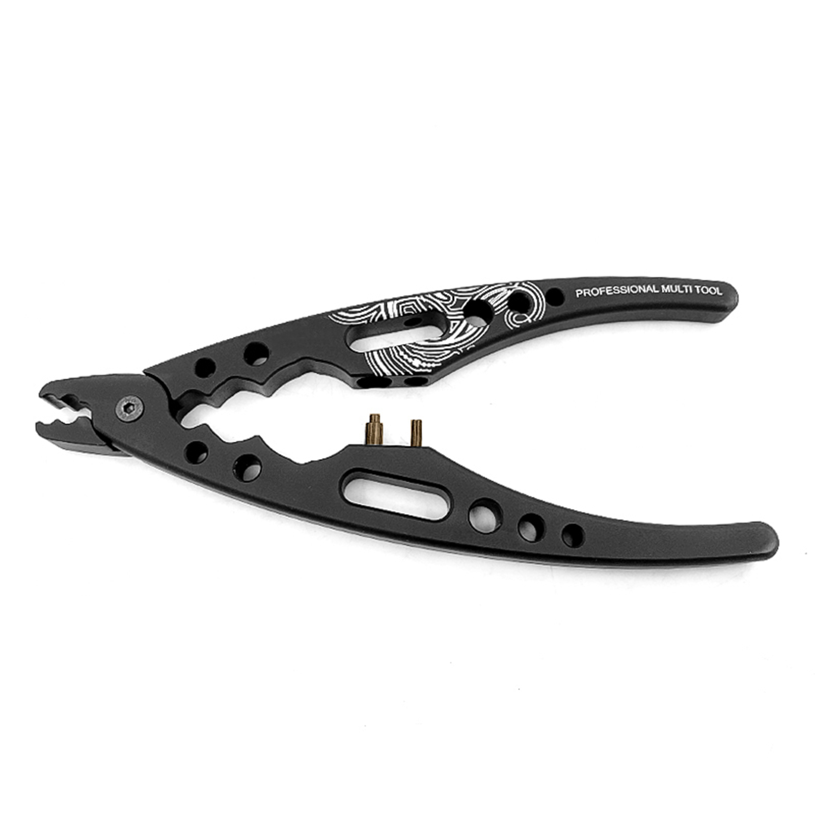 RS RC Ammortizzatore Albero Sf - Multi Tool Plier recensione e prezzo