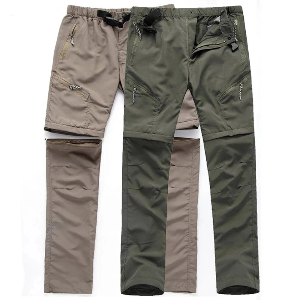 Pantaloni casual Sport estivi  - Fishing Kit Compact recensione e prezzo