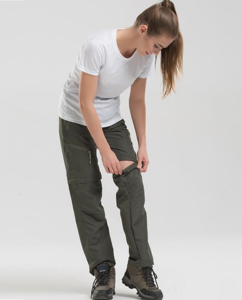Pantaloni casual Sport estivi  - Fishing Kit Compact recensione e prezzo