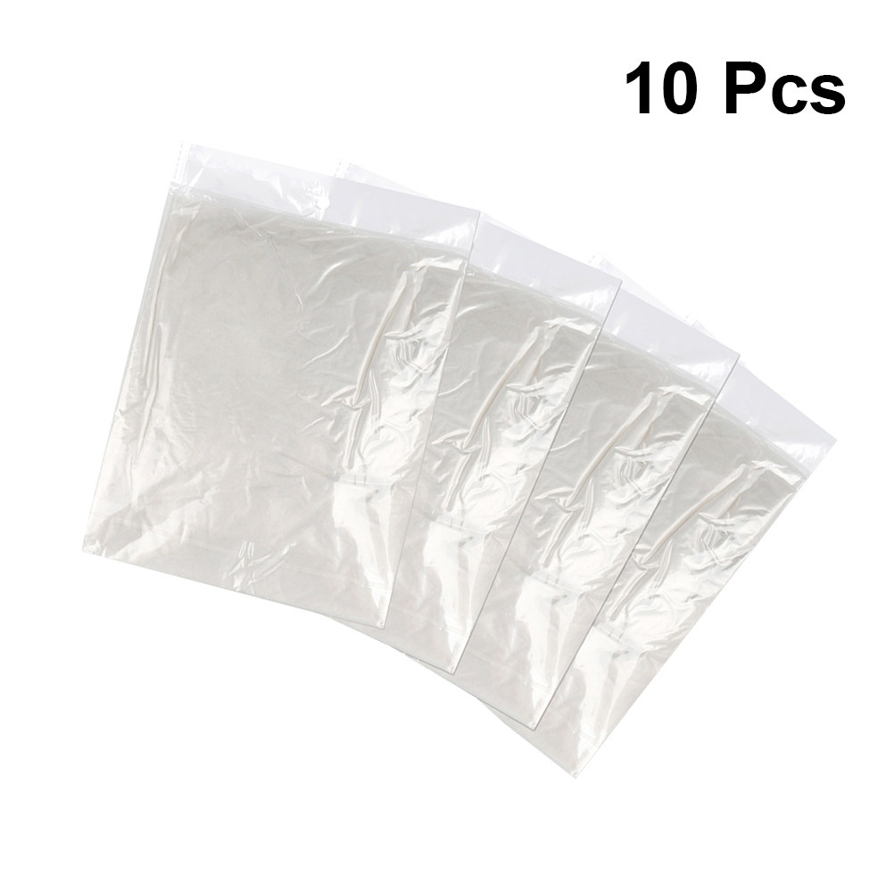 10 Pezzi Impermeabili Monouso  - Emergency Poncho Rain recensione e prezzo