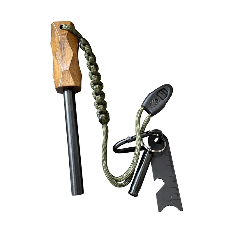 Nuovo avviatore antincendio pe - Fire Starting Kit recensione e prezzo