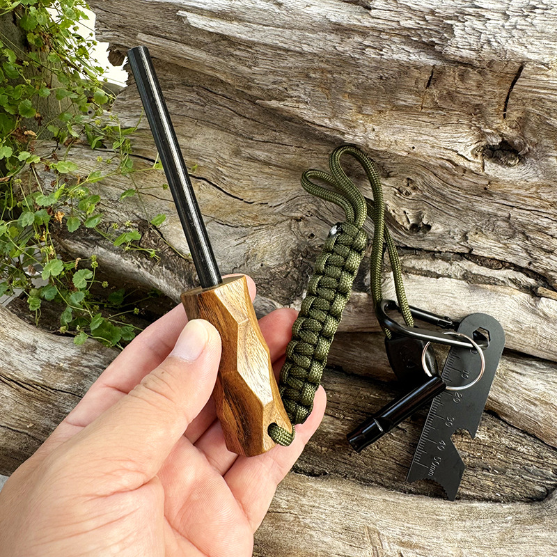 Nuovo avviatore antincendio pe - Fire Starting Kit recensione e prezzo