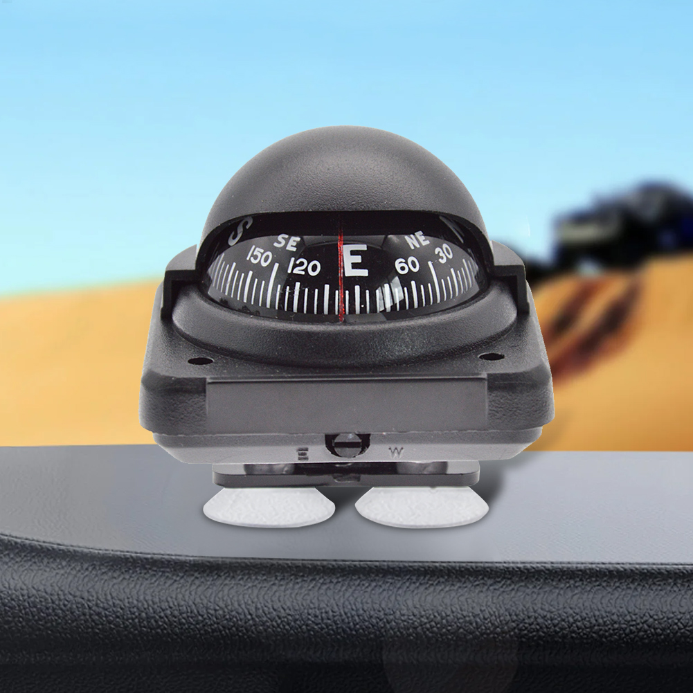 Bussola Magnetica di Navigazio - Compass Lensatic recensione e prezzo