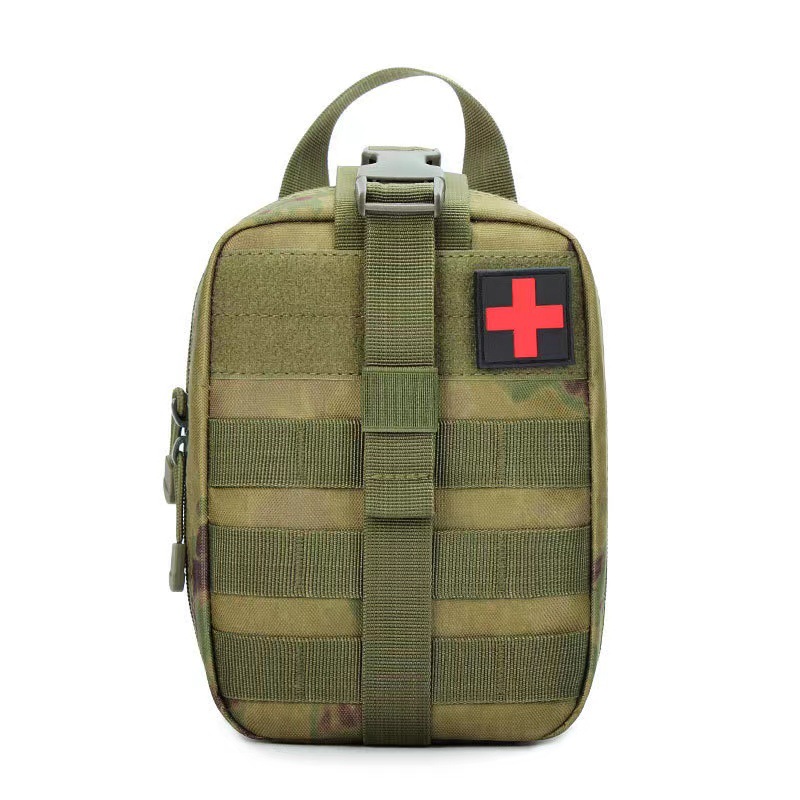Kit di pronto soccorso tattico - Bivy Bag Emergency recensione e prezzo