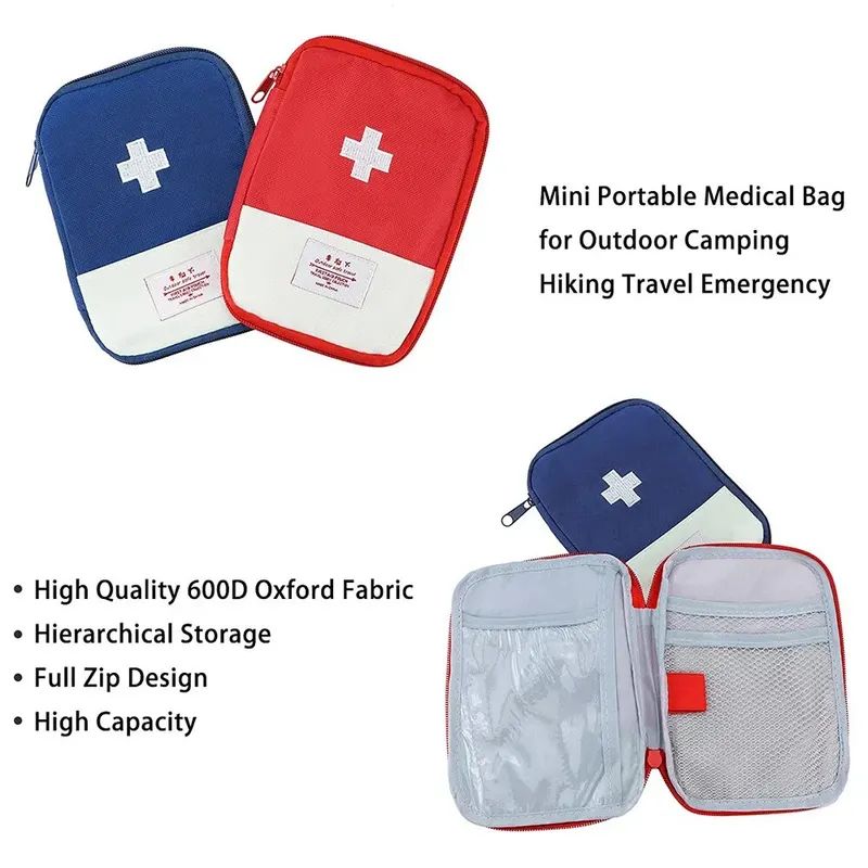 Borsa per kit di pronto soccor - Bivy Bag Emergency recensione e prezzo