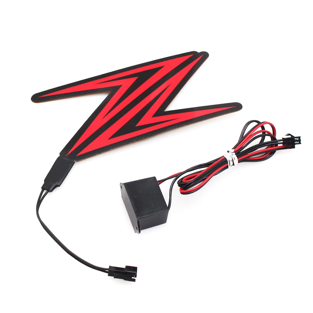 Z Moto HA CONDOTTO LA Luce Ade - Sos Light Strobe recensione e prezzo