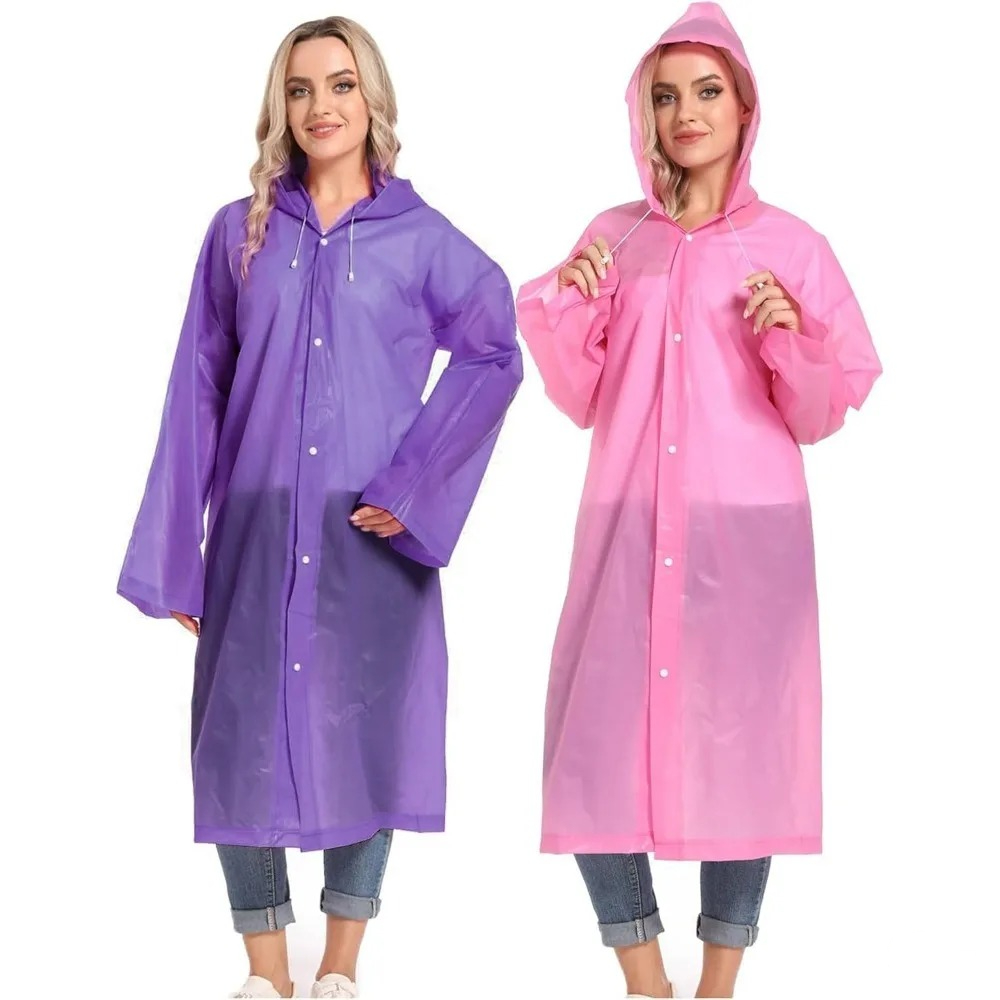 Impermeabile Antipioggia Porta - Emergency Poncho Rain recensione e prezzo