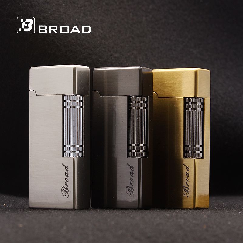 BROAD Seleno Accendino a gas B - Fire Starting Kit recensione e prezzo