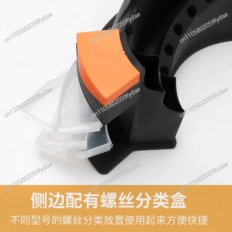 Kit di Riparazione Occhiali, S - Multi Tool Plier recensione e prezzo