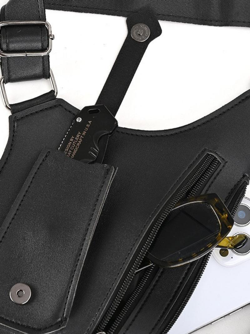 Borsa da Pesca Tattica HOMEFIS - Fishing Kit Compact recensione e prezzo