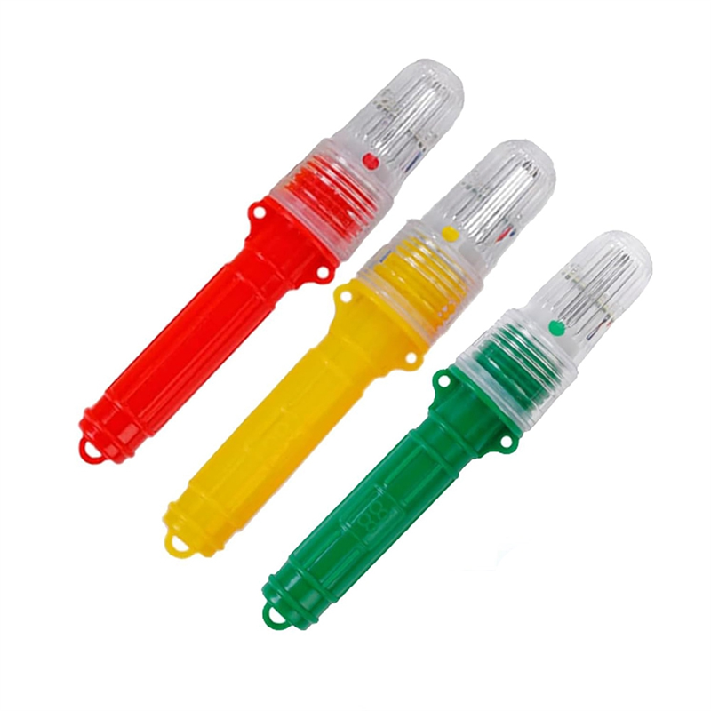 A93E-Segnali di emergenza 3 pe - Signal Flare Kit recensione e prezzo