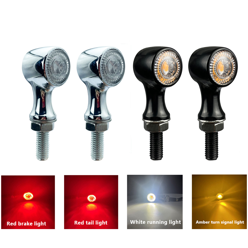 Indicatori di direzione per mo - Sos Light Strobe recensione e prezzo