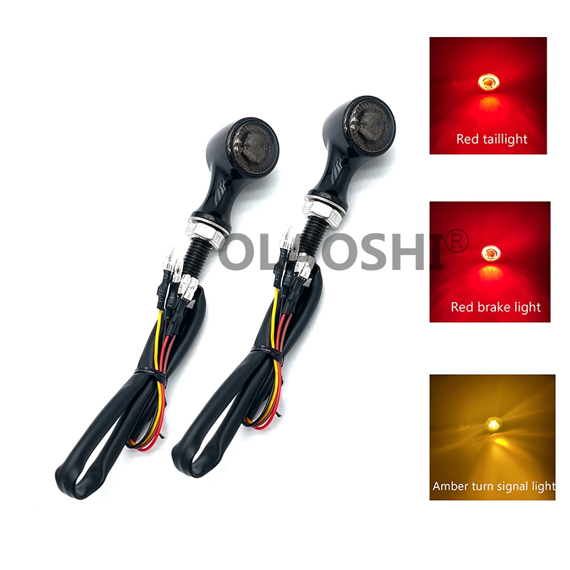 Indicatori di direzione per mo - Sos Light Strobe recensione e prezzo